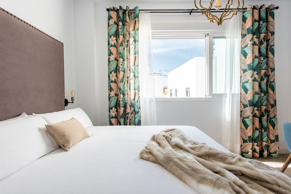 Casa Triana 1888 Suites by Época Apartment (Interior) 5