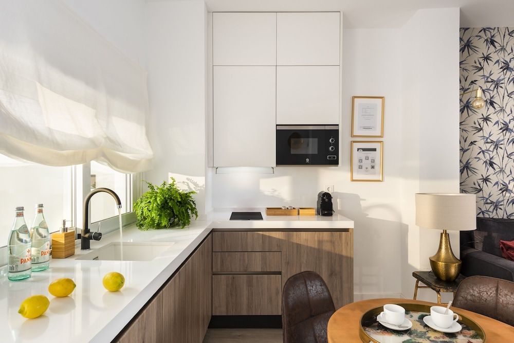 Casa Triana 1888 Suites by Época Apartment (Interior) 9