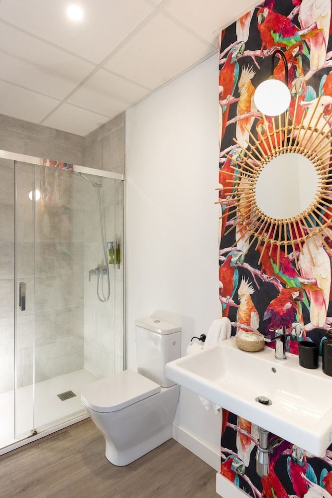 Casa Triana 1888 Suites by Época Apartment (Interior) 8