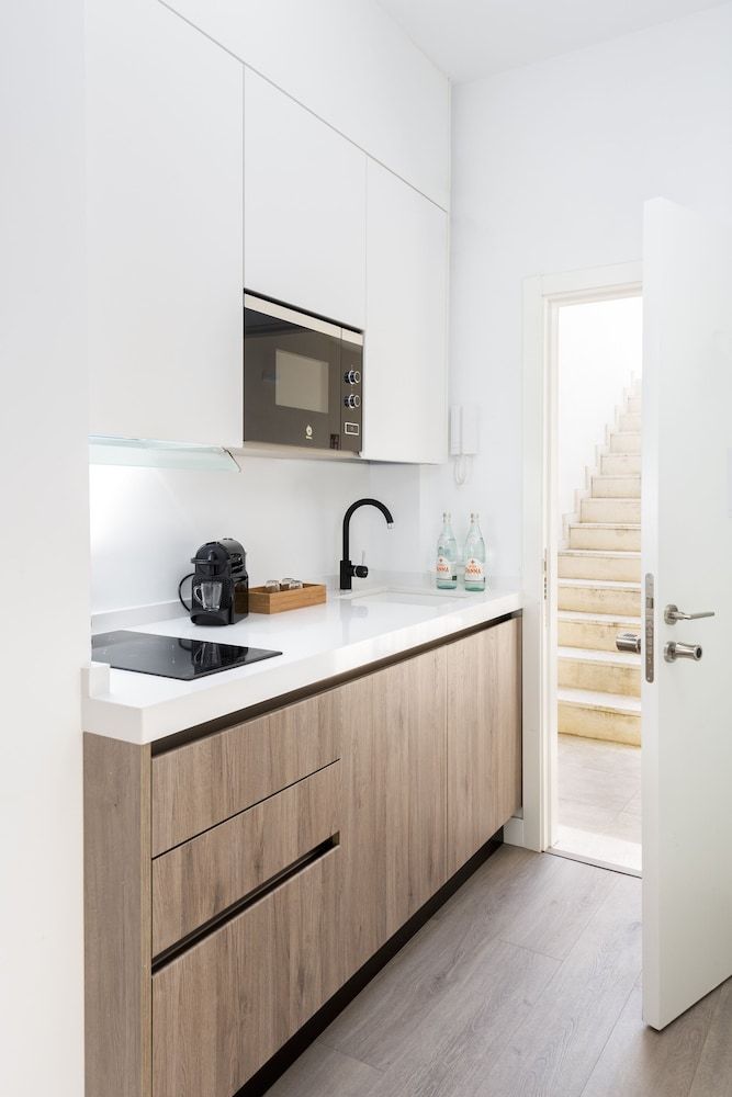 Casa Triana 1888 Suites by Época Penthouse, Terrace 5