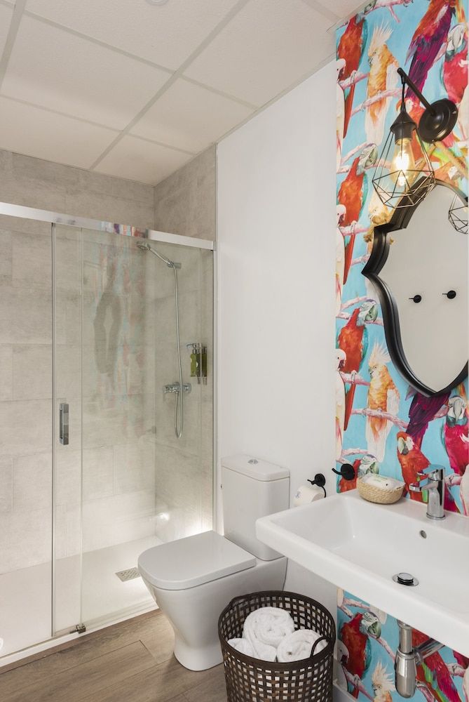 Casa Triana 1888 Suites by Época Apartment (Interior) 7