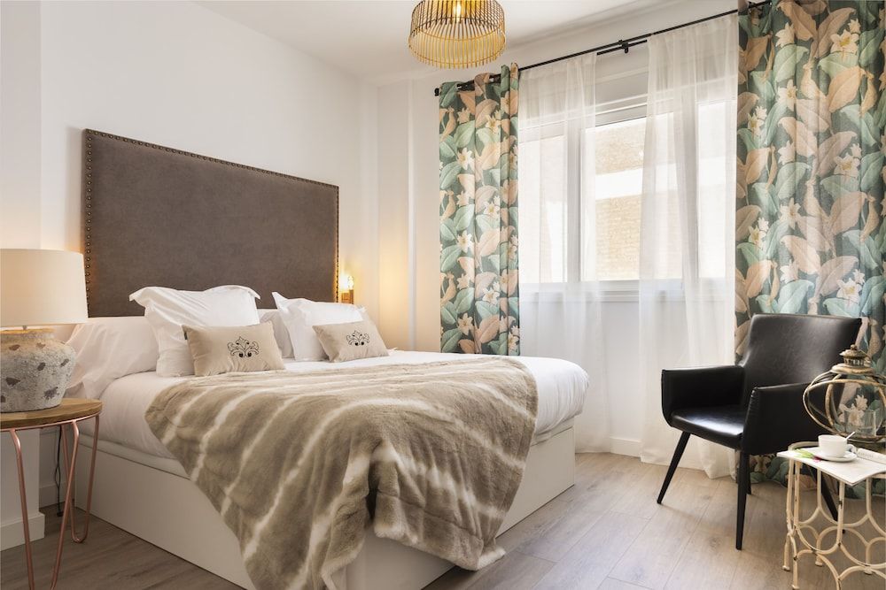 Casa Triana 1888 Suites by Época Apartment (Interior)
