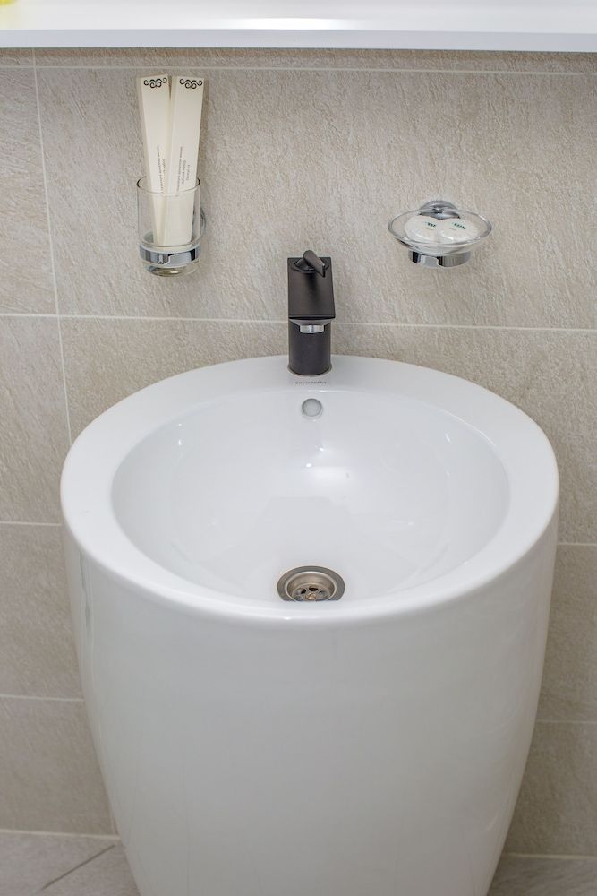 SULO Hotel Business Single Room, 1 Twin Bed 7