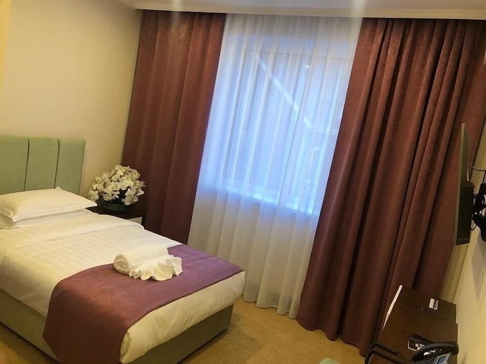 SULO Hotel Business Single Room, 1 Twin Bed 4