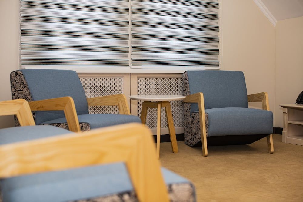 SULO Hotel Luxury Room 2