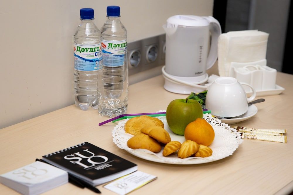 SULO Hotel Business Single Room, 1 Twin Bed 5