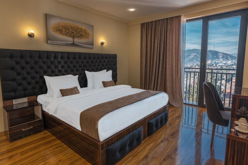 undefined Hotel Residence Plaza 8