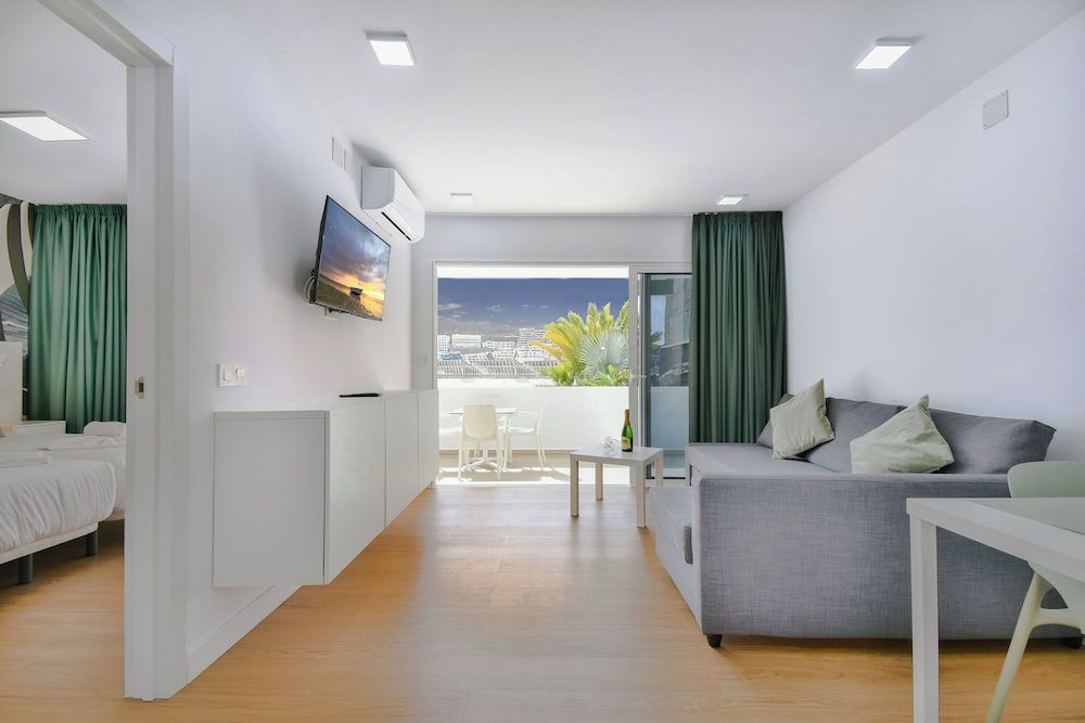 Palm Suites Comfort Apartment, 1 Bedroom, Ground Floor 19