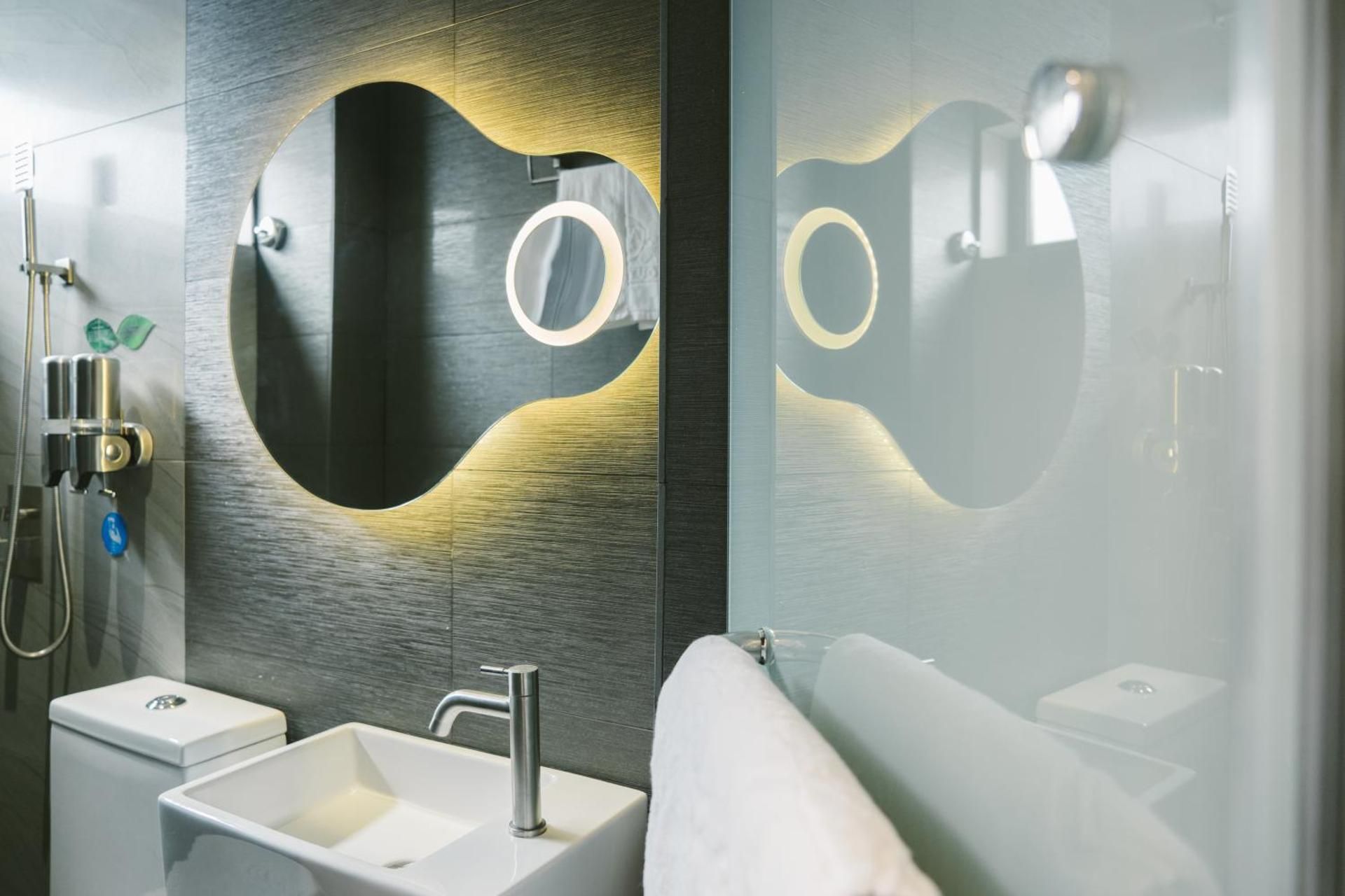 undefined A&R Boutique Hotel 10