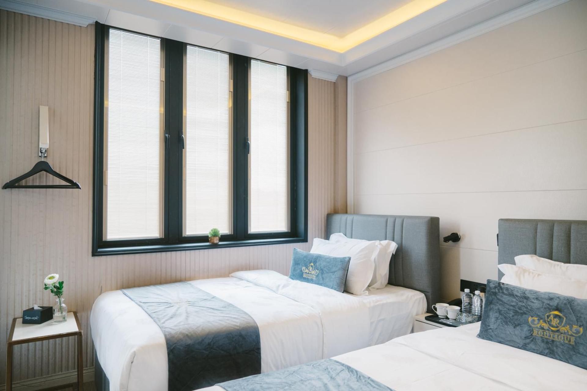 undefined A&R Boutique Hotel 8