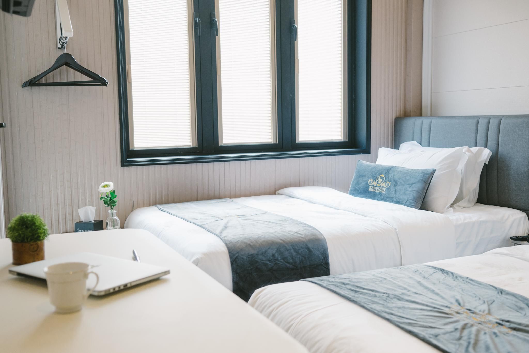 undefined A&R Boutique Hotel 9