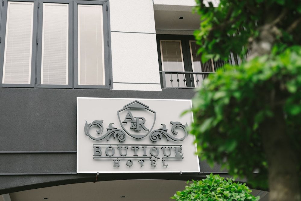 undefined A&R Boutique Hotel 2