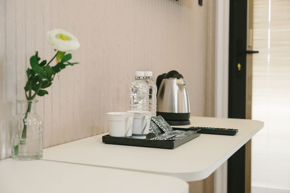 undefined A&R Boutique Hotel 7