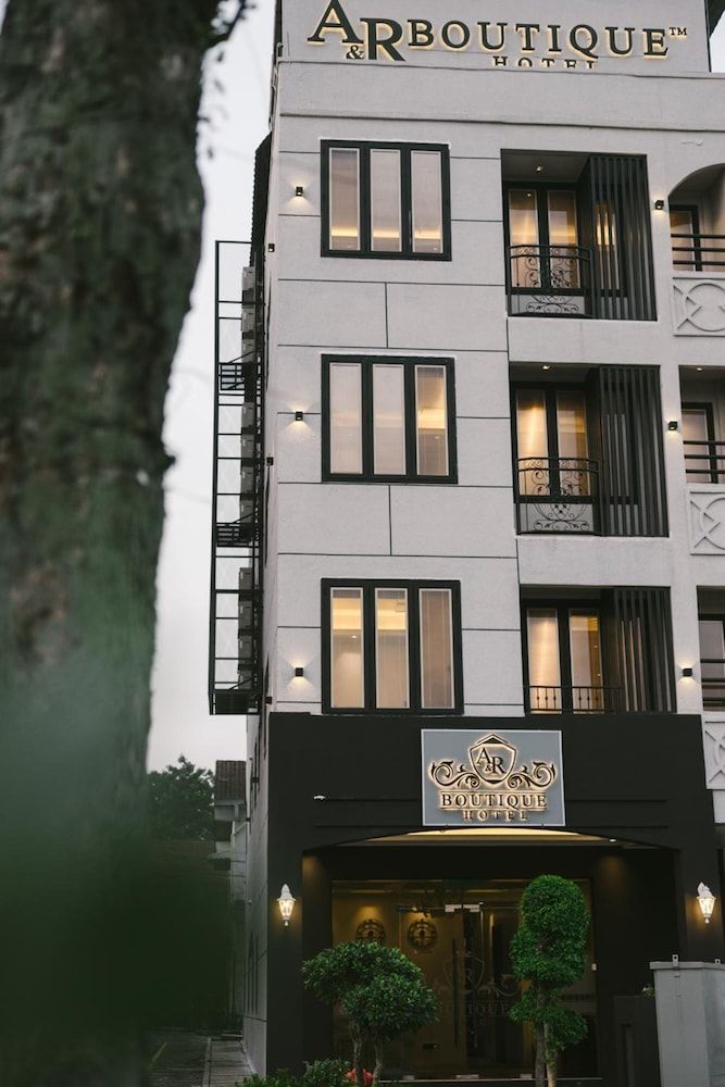 undefined A&R Boutique Hotel 3