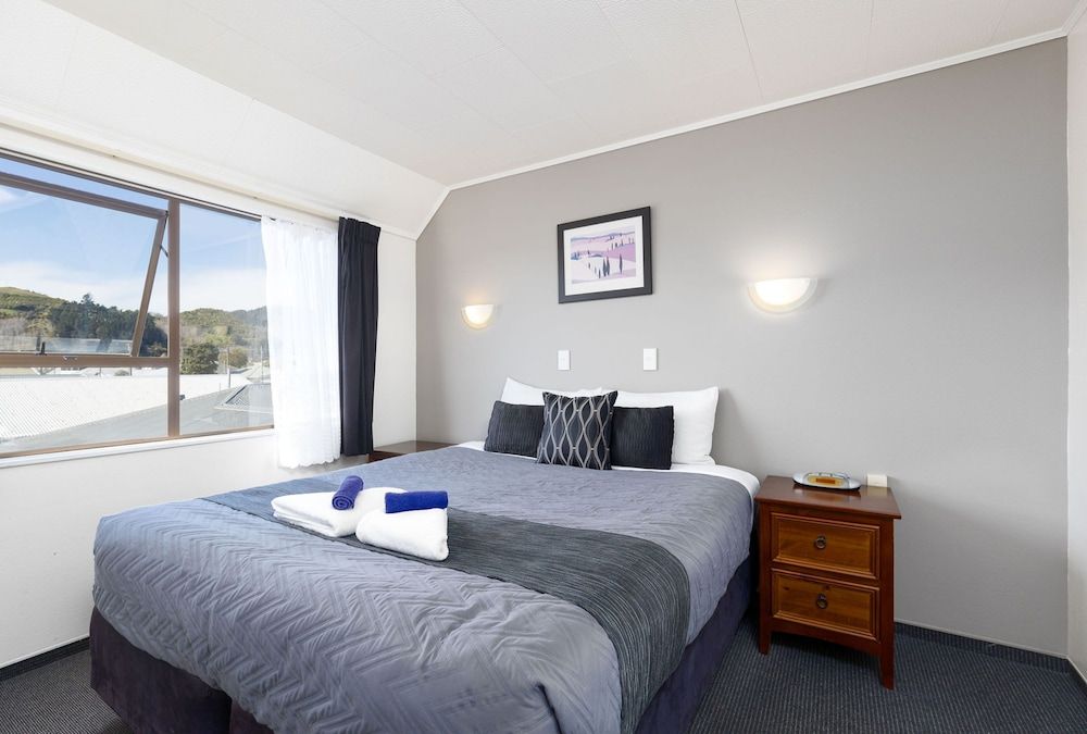 Kings Gate Motel One Bedroom