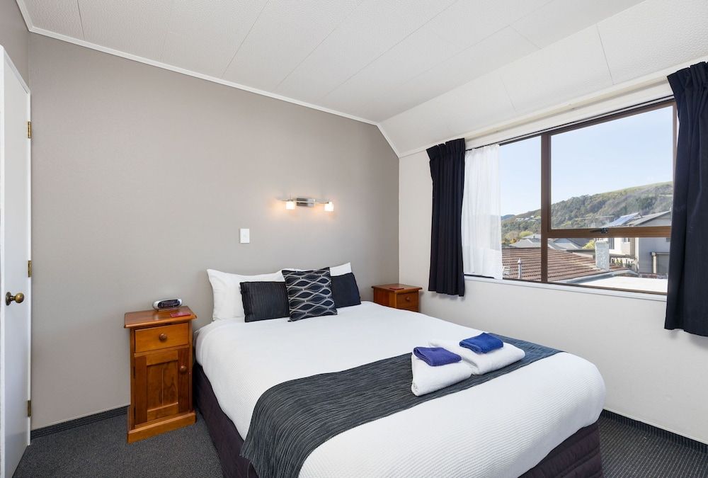 Kings Gate Motel Two Bedroom 2