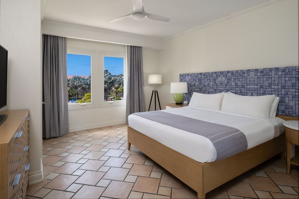 Villa, 3 Bedrooms, Non Smoking, Balcony