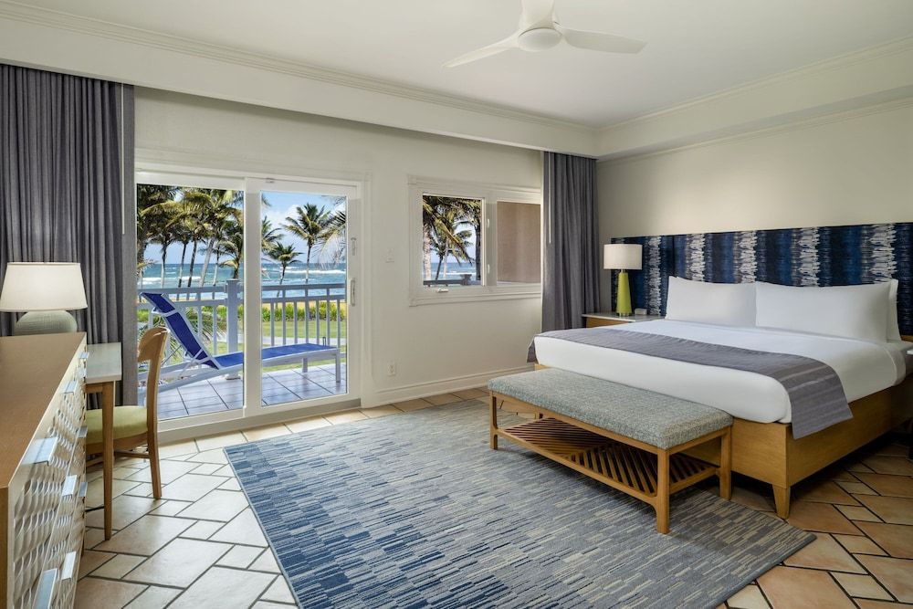 Villa, 2 Bedrooms, Non Smoking, Balcony