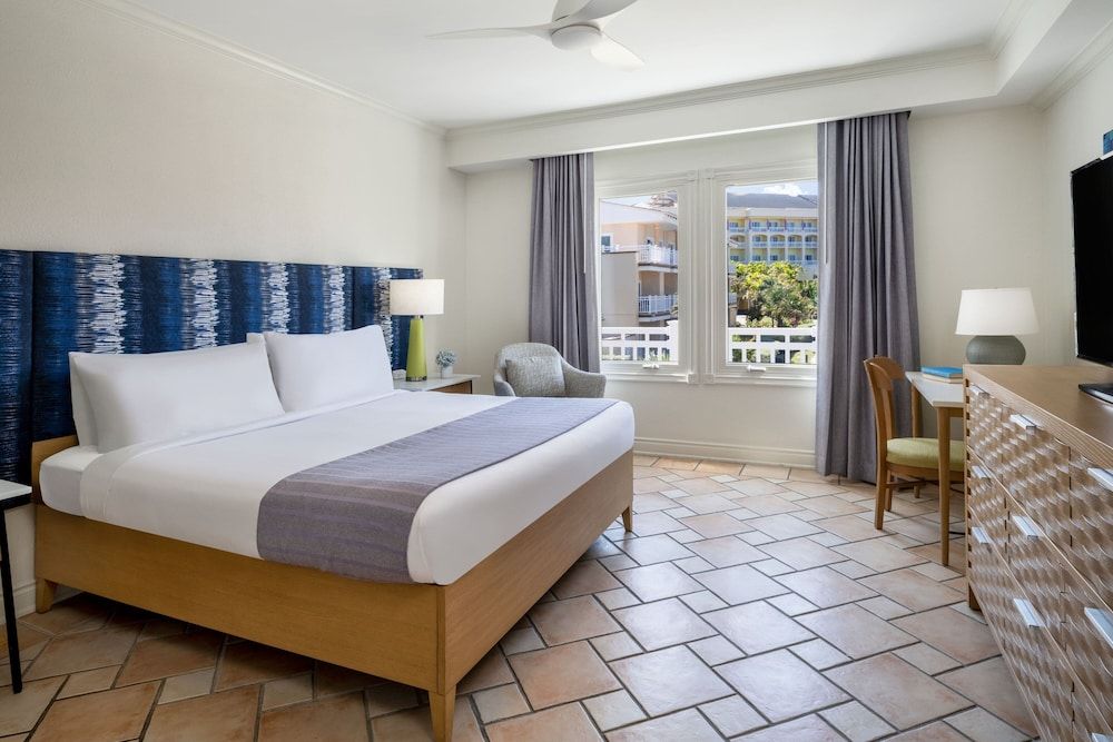 Villa, 2 Bedrooms, Non Smoking, Ocean View (Balcony)