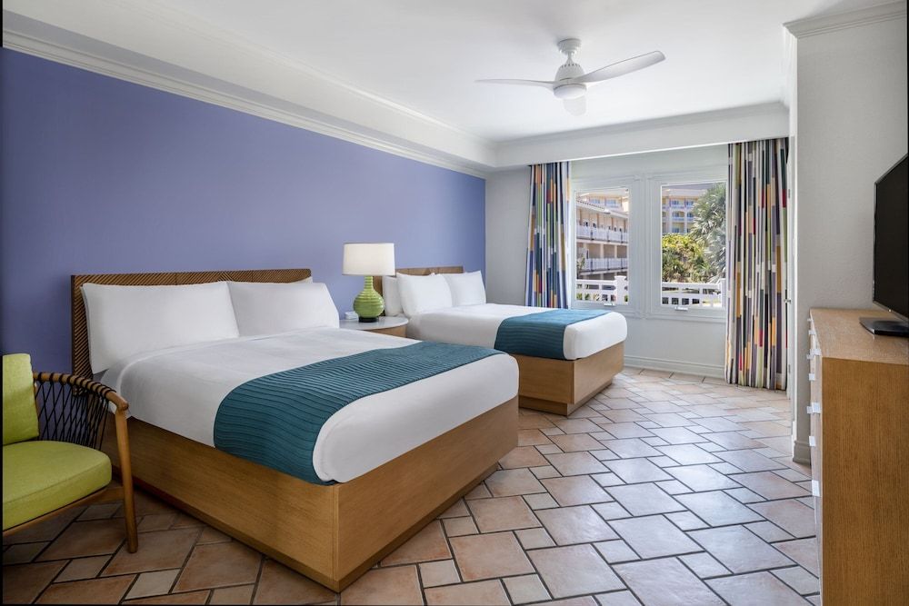 Villa, 2 Bedrooms, Non Smoking, Ocean View (Balcony)