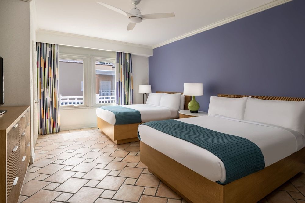 Villa, 2 Bedrooms, Non Smoking, Balcony