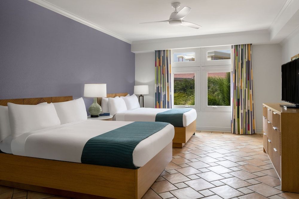 Villa, 3 Bedrooms, Non Smoking, Ocean View (Balcony)