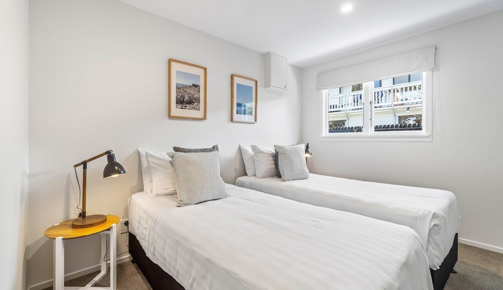 undefined Kaikoura Beach Motel 8