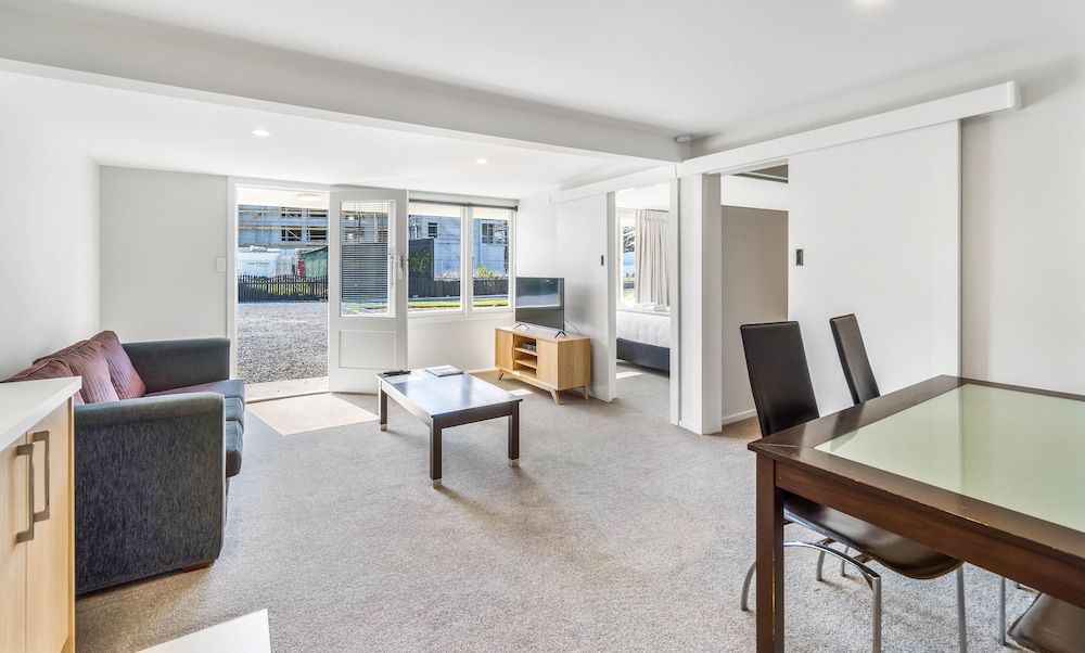 undefined Kaikoura Beach Motel 4