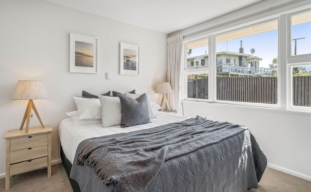 undefined Kaikoura Beach Motel 9