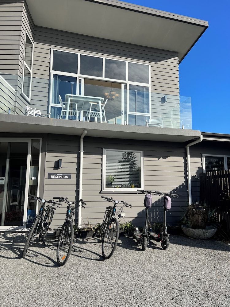 undefined Kaikoura Beach Motel 5