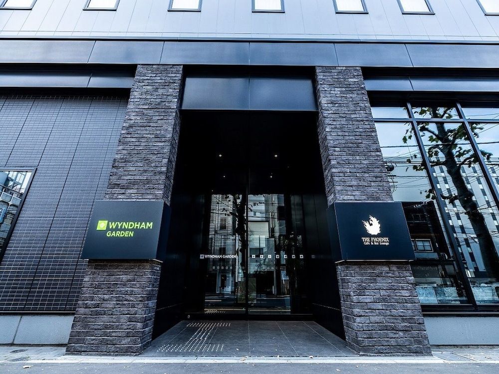 undefined Wyndham Garden Sapporo Odori 8