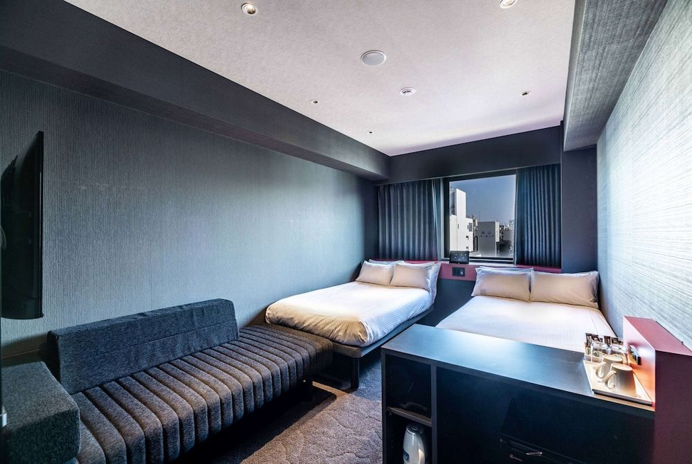undefined Wyndham Garden Sapporo Odori 2