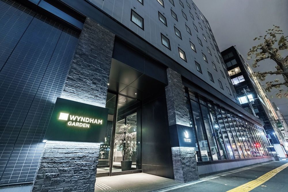 undefined Wyndham Garden Sapporo Odori 10