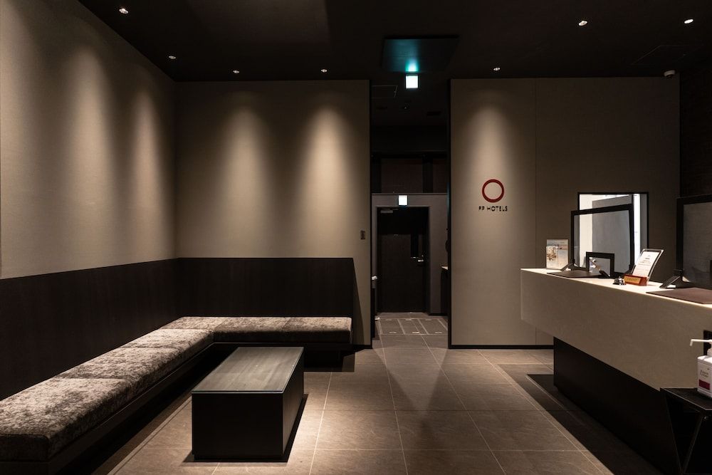 undefined Wyndham Garden Sapporo Odori 4