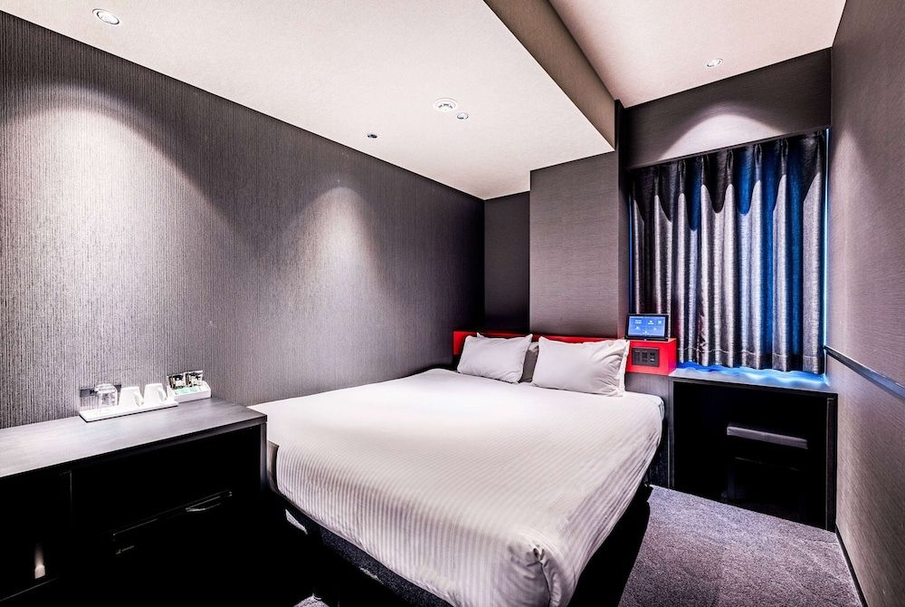 undefined Wyndham Garden Sapporo Odori 3