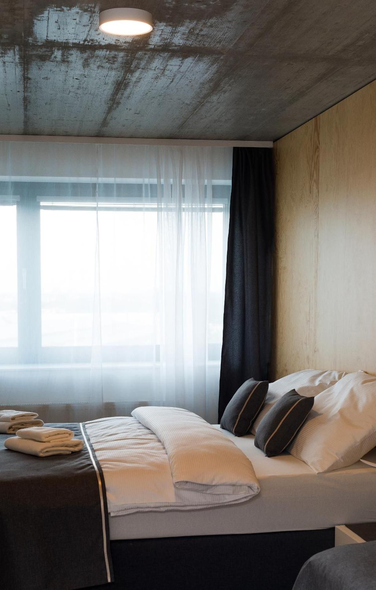 undefined Residence Trafick 6