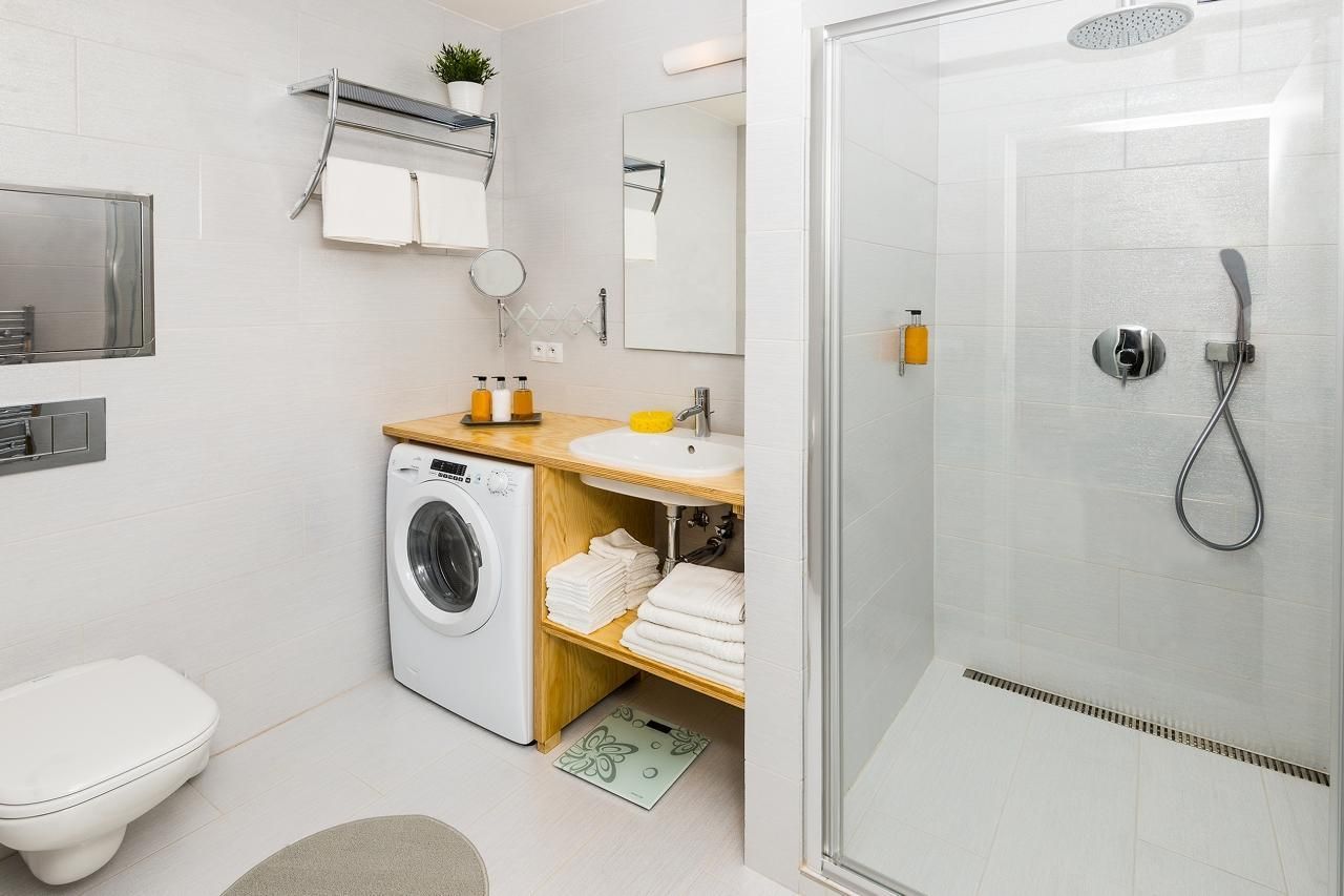 undefined Residence Trafick 3