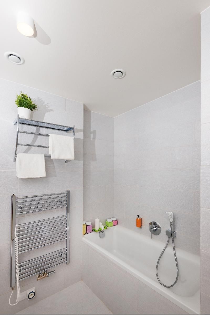 undefined Residence Trafick 8