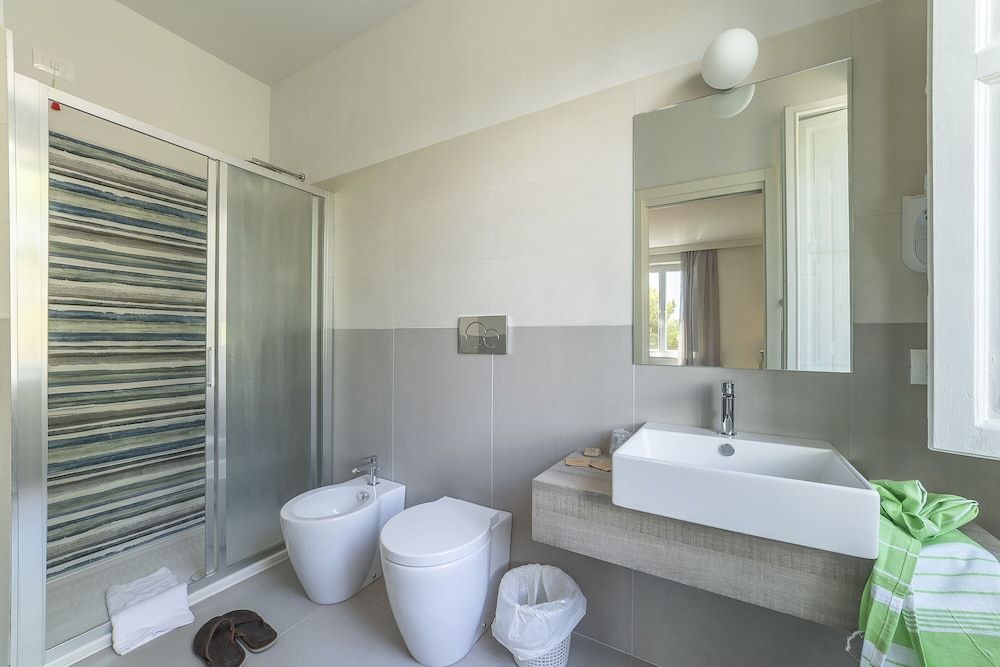 Guerrini Hotel Junior Studio Suite, Multiple Beds 7