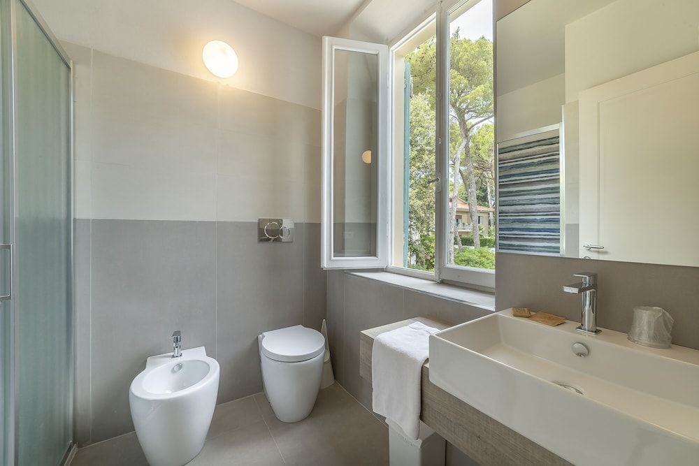 Guerrini Hotel Standard Suite, Multiple Beds 9