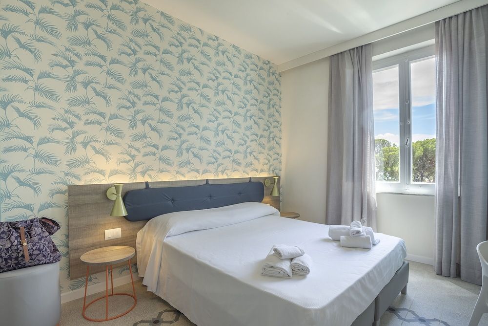 Guerrini Hotel Junior Studio Suite, Multiple Beds 6