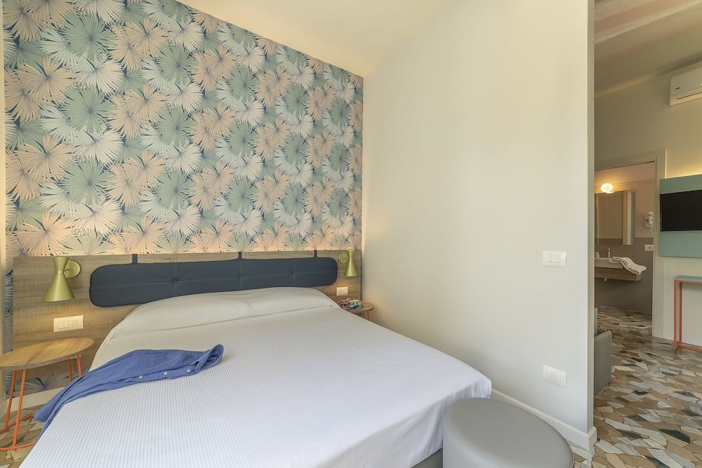 Guerrini Hotel Standard Suite, Multiple Beds 6