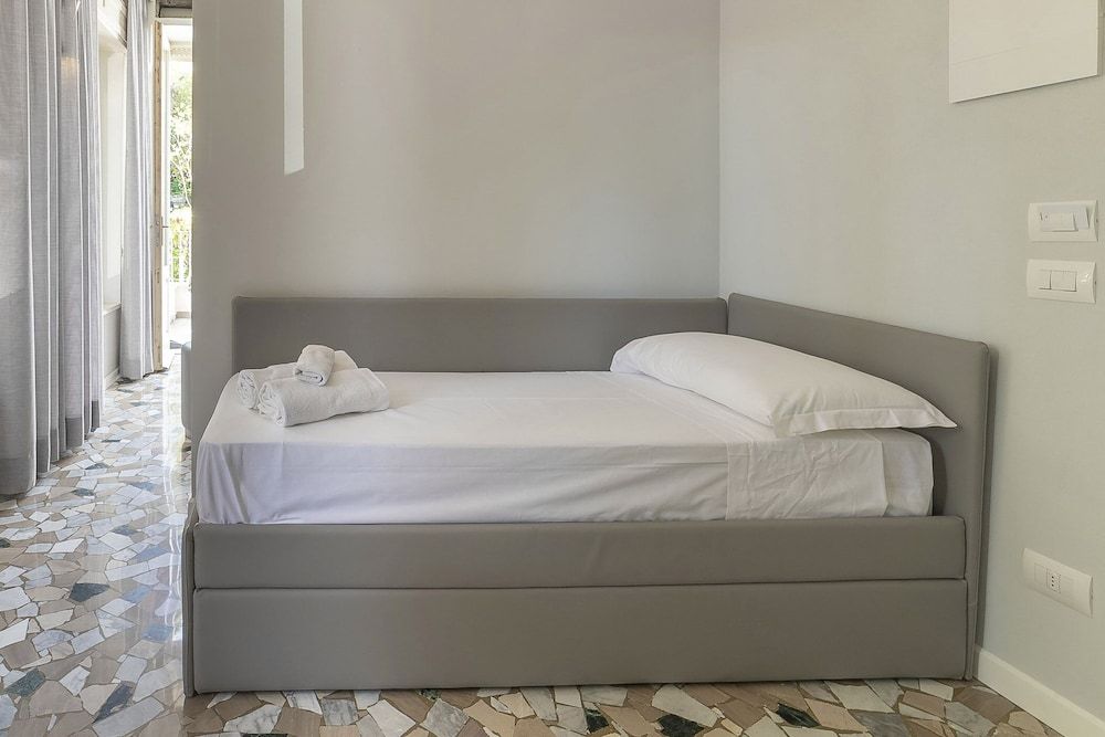 Guerrini Hotel Standard Suite, Multiple Beds 7