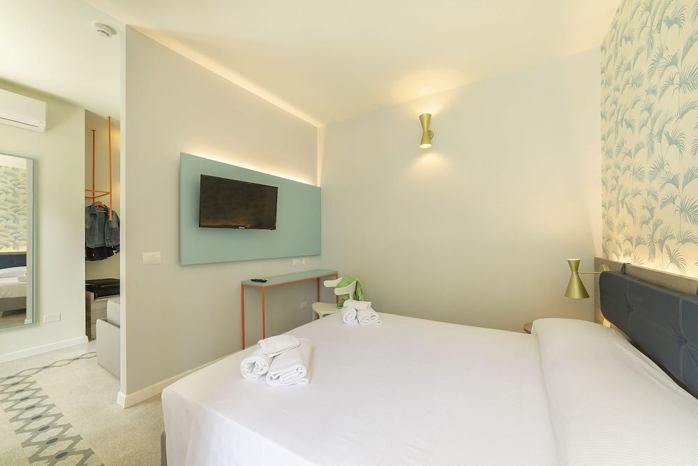 Guerrini Hotel Standard Suite, Multiple Beds 3