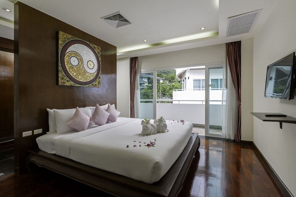 undefined Phunawa Resort 8