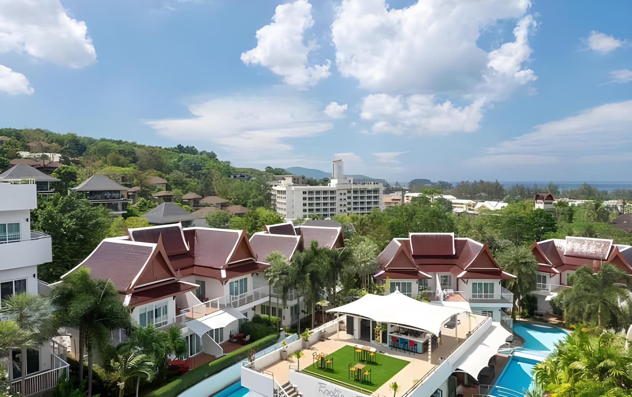 Phunawa Resort