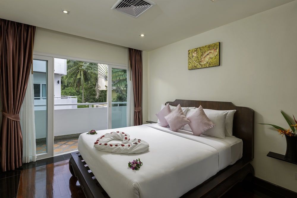 undefined Phunawa Resort 9