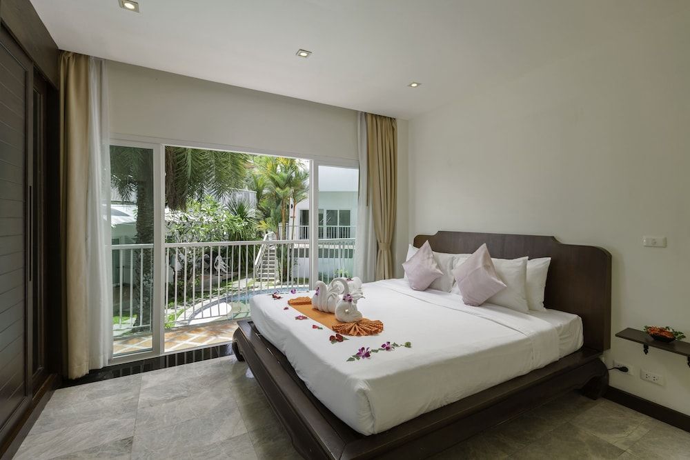 undefined Phunawa Resort 4