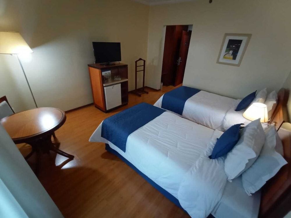 Superior Apartment (Twin)