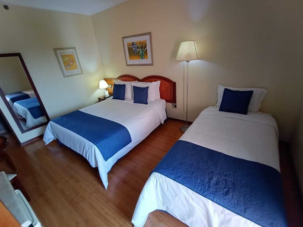 Superior Apartment, Multiple Beds